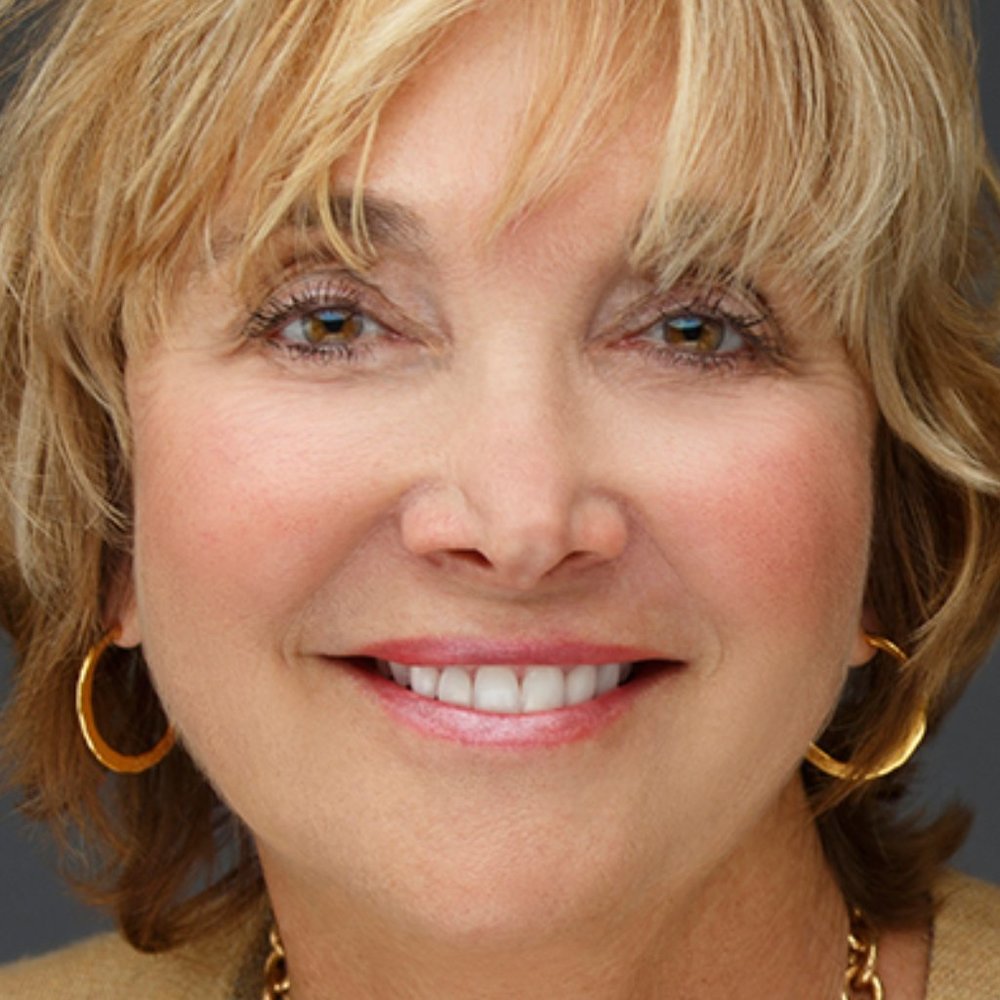 Meet your Posher, Yvonne